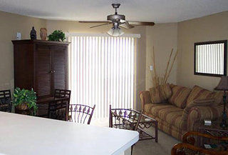 Gulfview Condominiums By Wyndham Vacation Rentals Miramar Beach Bagian luar foto